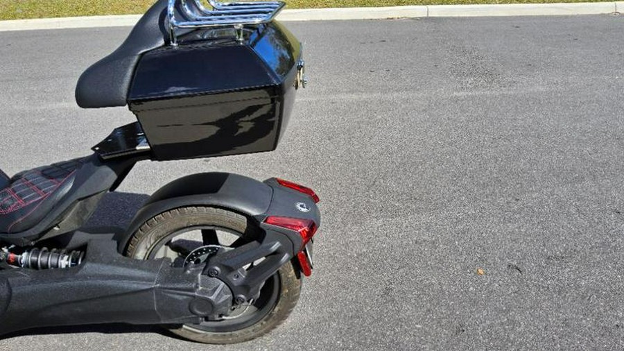 2023 Can-Am® Ryker Rally