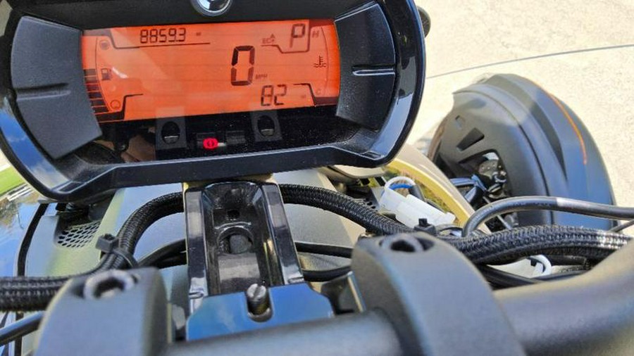 2023 Can-Am® Ryker Rally