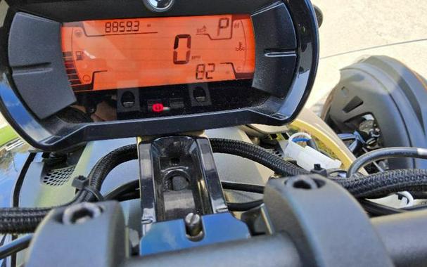 2023 Can-Am® Ryker Rally