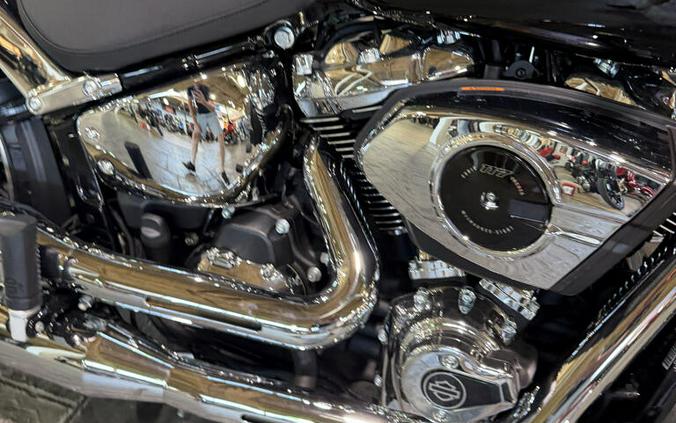 2026 Harley-Davidson Breakout