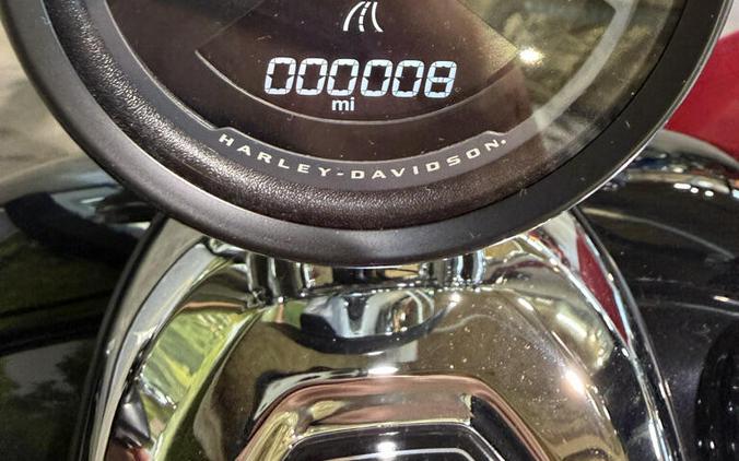 2026 Harley-Davidson Breakout