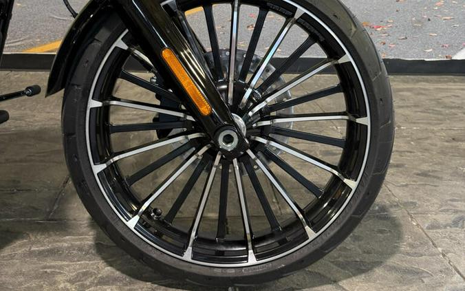 2026 Harley-Davidson Breakout