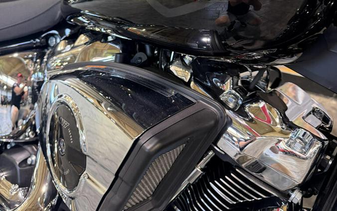 2026 Harley-Davidson Breakout