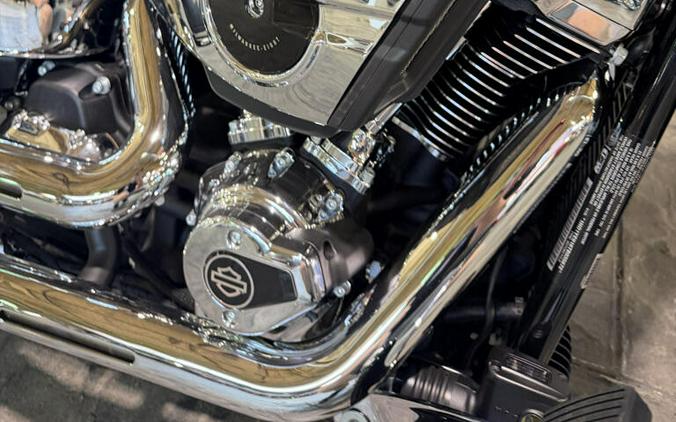 2026 Harley-Davidson Breakout
