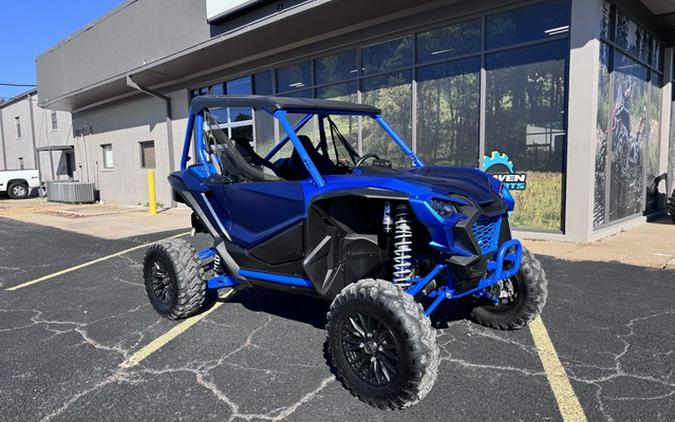 2024 Honda Talon 1000R FOX Live Valve