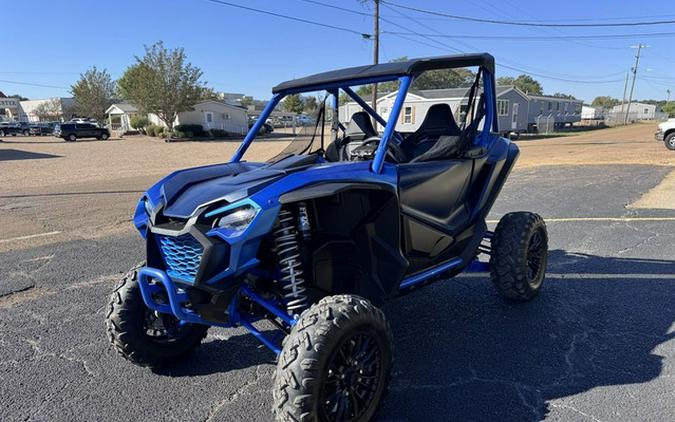 2024 Honda Talon 1000R FOX Live Valve