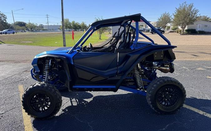 2024 Honda Talon 1000R FOX Live Valve
