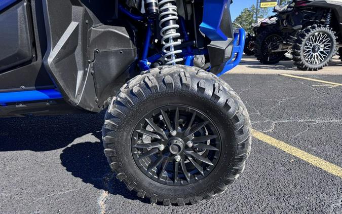 2024 Honda Talon 1000R FOX Live Valve