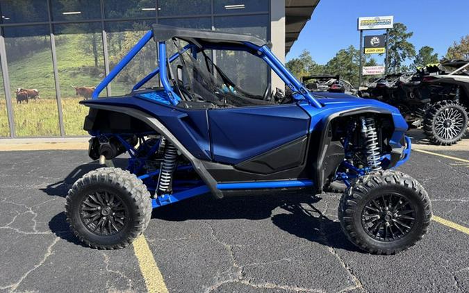 2024 Honda Talon 1000R FOX Live Valve