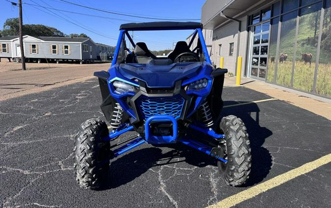 2024 Honda Talon 1000R FOX Live Valve