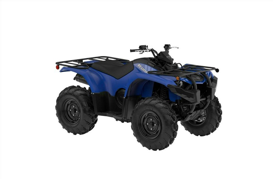 2024 Yamaha KODIAK 450