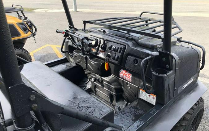 2024 ARGO CONQUEST PRO 950 XT-X 40 HP