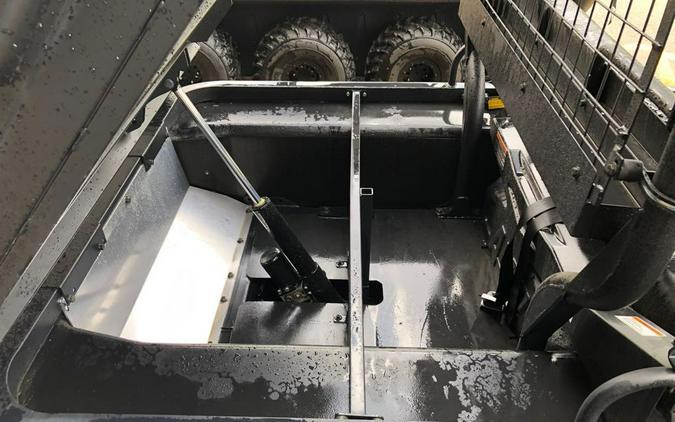 2024 ARGO CONQUEST PRO 950 XT-X 40 HP