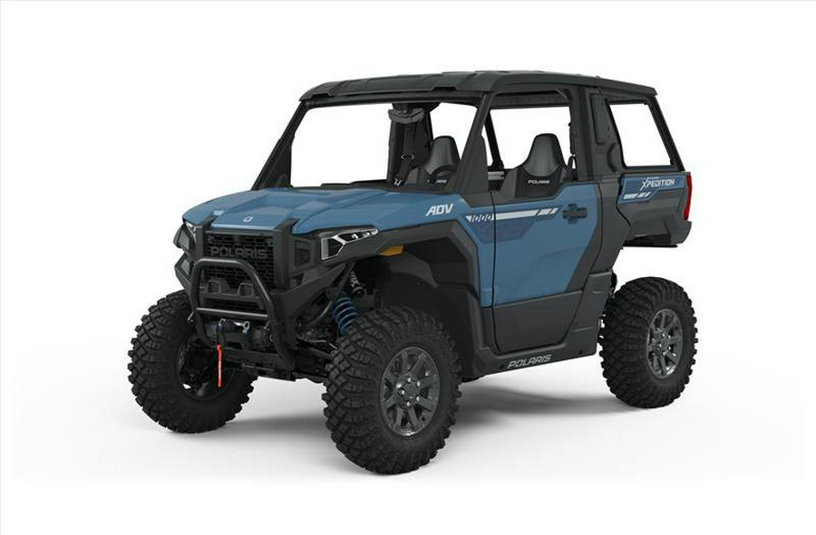 2024 Polaris Industries Polaris XPEDITION ADV Ultimate