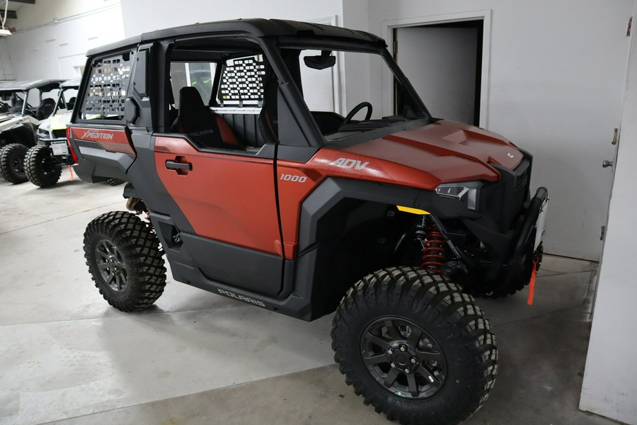 2024 Polaris Industries Polaris XPEDITION ADV Ultimate