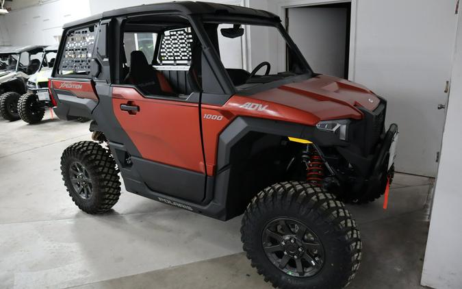 2024 Polaris Industries Polaris XPEDITION ADV Ultimate