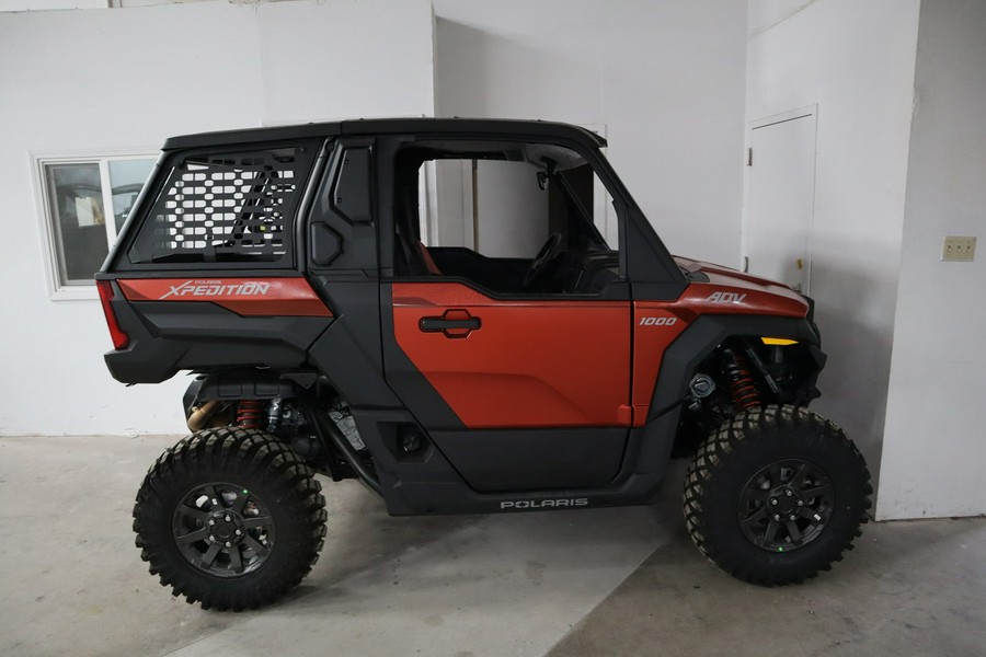 2024 Polaris Industries Polaris XPEDITION ADV Ultimate