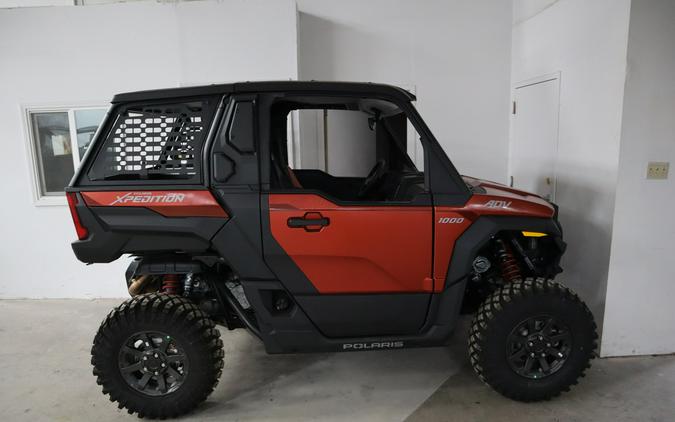 2024 Polaris Industries Polaris XPEDITION ADV Ultimate