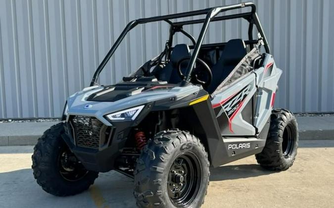 2024 Polaris RZR 200 EFI