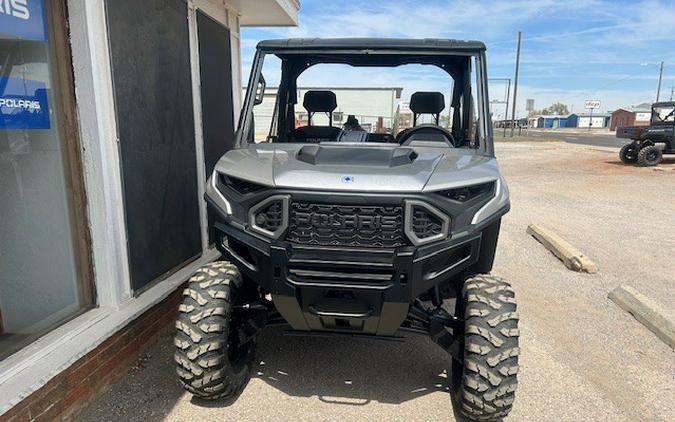 2024 Polaris Industries Ranger XD 1500 Premium 3