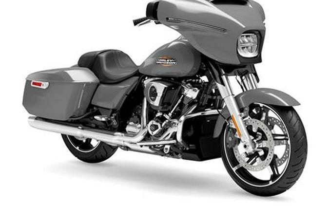 2024 Harley-Davidson Street Glide®