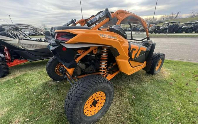 2020 Can-Am® Maverick™ X3 X™ rc Turbo RR