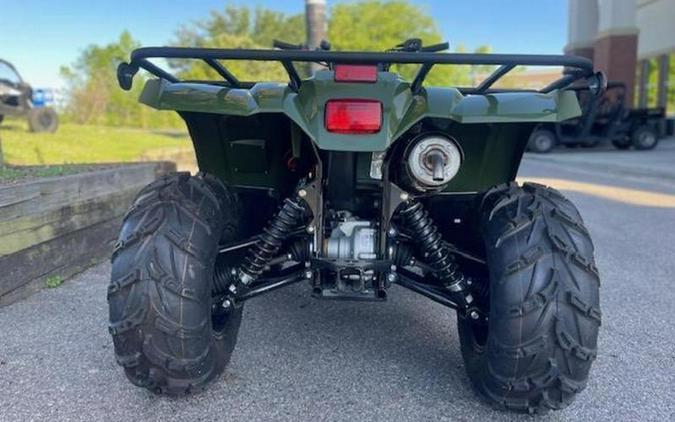 2023 Yamaha Kodiak 450 EPS