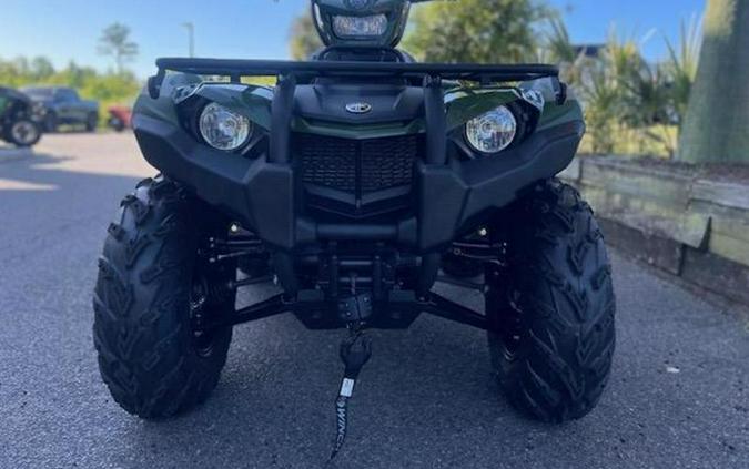 2023 Yamaha Kodiak 450 EPS