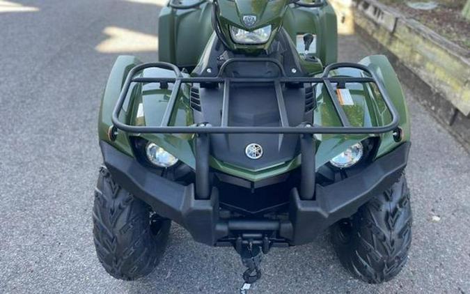 2023 Yamaha Kodiak 450 EPS