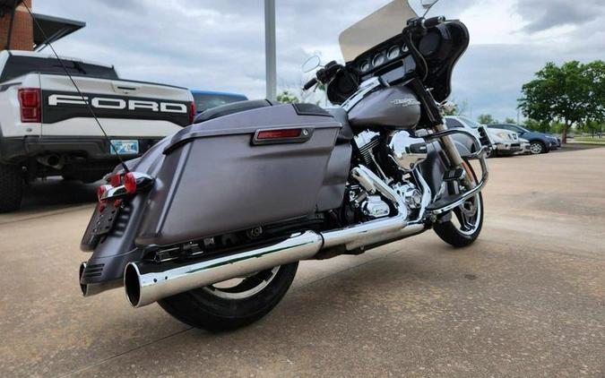 2014 Harley-Davidson® FLHXS - Street Glide® Special