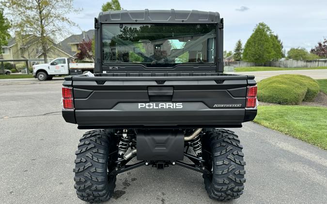 2025 Polaris Industries Ranger® Crew XP 1000 NorthStar Edition Ultimate