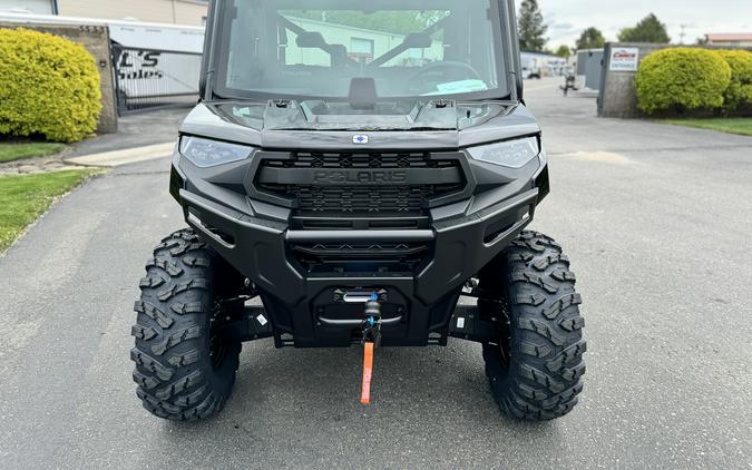 2025 Polaris Industries Ranger® Crew XP 1000 NorthStar Edition Ultimate