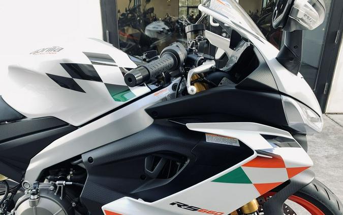 2024 Aprilia® RS 660 Extrema