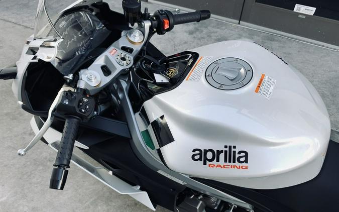 2024 Aprilia® RS 660 Extrema