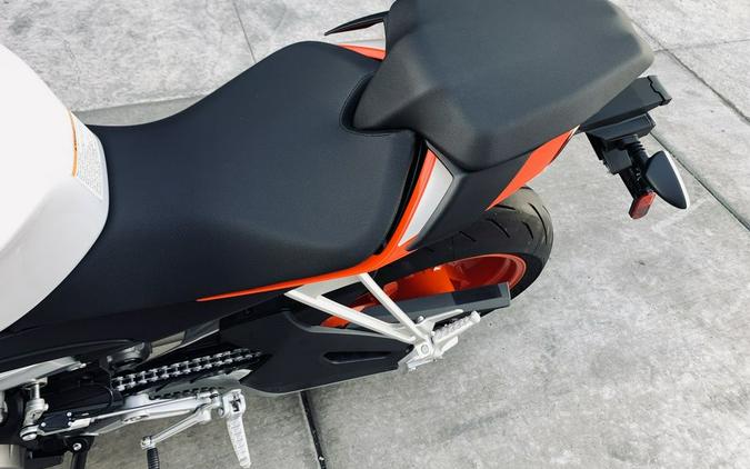 2024 Aprilia® RS 660 Extrema