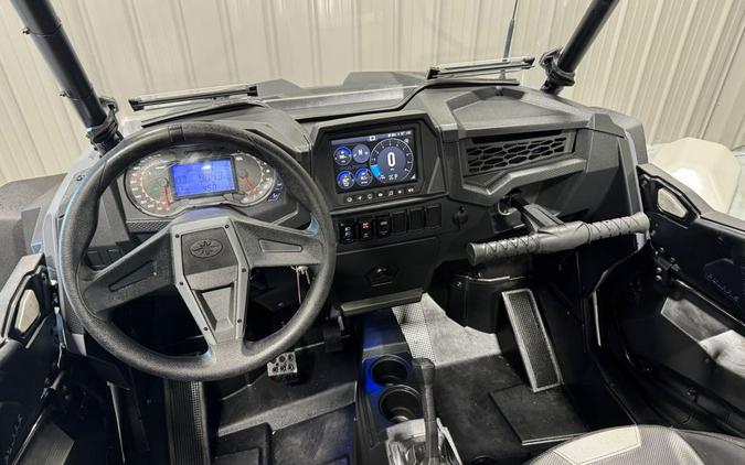 2021 Polaris Industries RZR XP 1000 Premium with Ride Command