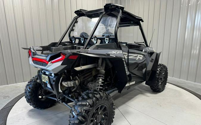 2021 Polaris Industries RZR XP 1000 Premium with Ride Command