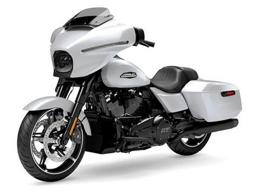 2024 Harley-Davidson Street Glide®