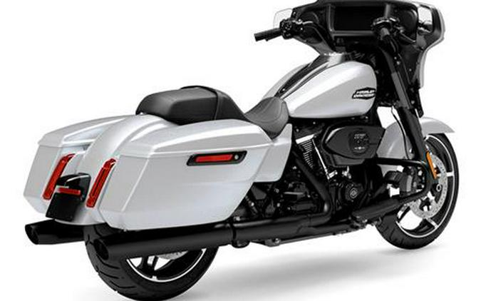 2024 Harley-Davidson Street Glide®