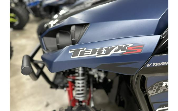 2024 Kawasaki Teryx® S LE