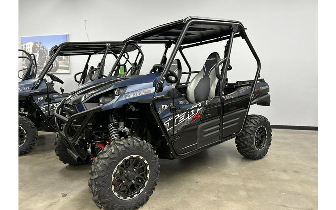 2024 Kawasaki Teryx® S LE