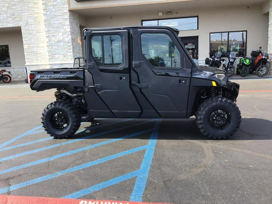 2025 Polaris® Ranger Crew XP 1000 Northstar Edition Ultimate