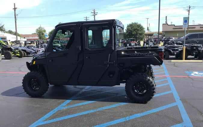 2025 Polaris® Ranger Crew XP 1000 Northstar Edition Ultimate