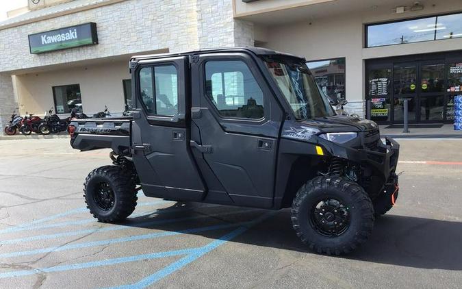 2025 Polaris® Ranger Crew XP 1000 Northstar Edition Ultimate