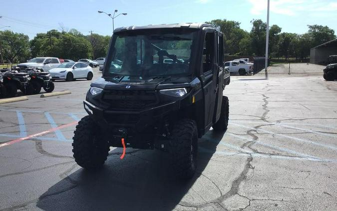 2025 Polaris® Ranger Crew XP 1000 Northstar Edition Ultimate