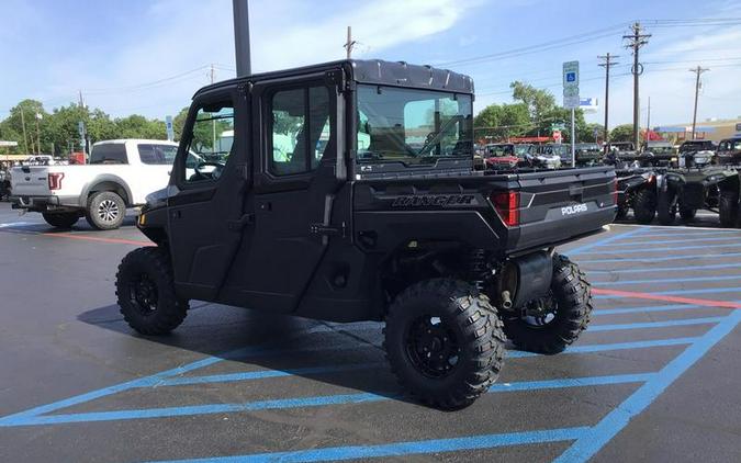 2025 Polaris® Ranger Crew XP 1000 Northstar Edition Ultimate