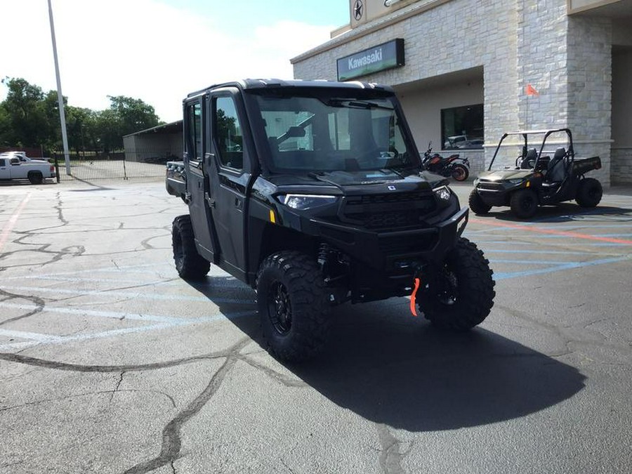 2025 Polaris® Ranger Crew XP 1000 Northstar Edition Ultimate