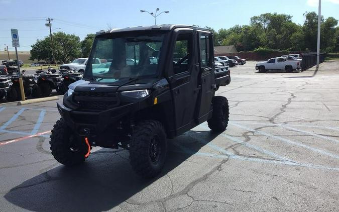 2025 Polaris® Ranger Crew XP 1000 Northstar Edition Ultimate