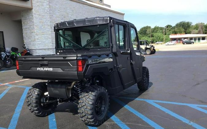 2025 Polaris® Ranger Crew XP 1000 Northstar Edition Ultimate