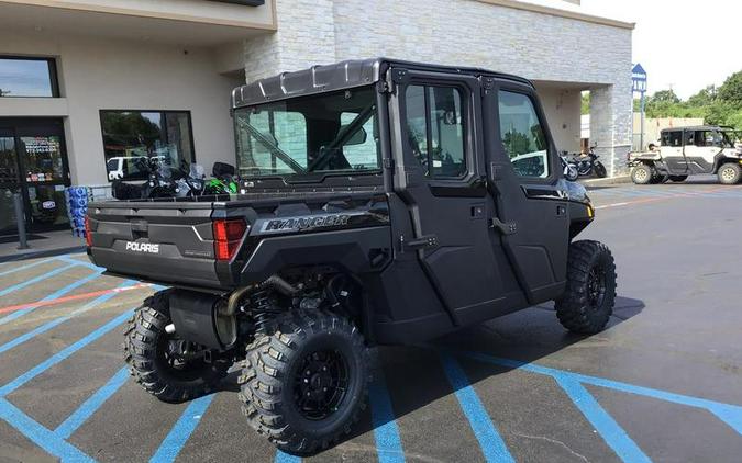 2025 Polaris® Ranger Crew XP 1000 Northstar Edition Ultimate